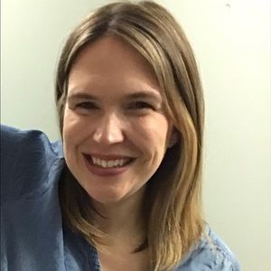 Meet your Posher, Blythe